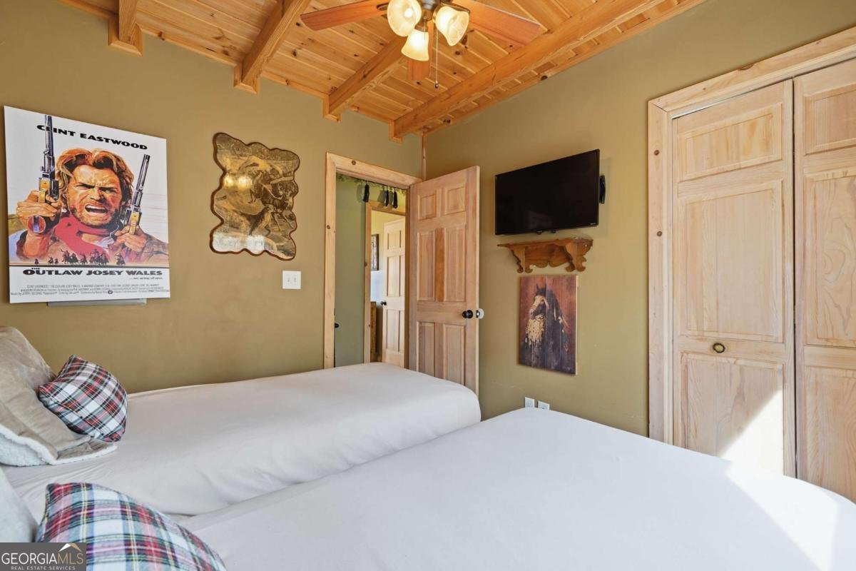 465 Briar Creek Drive Ellijay - Photo 49