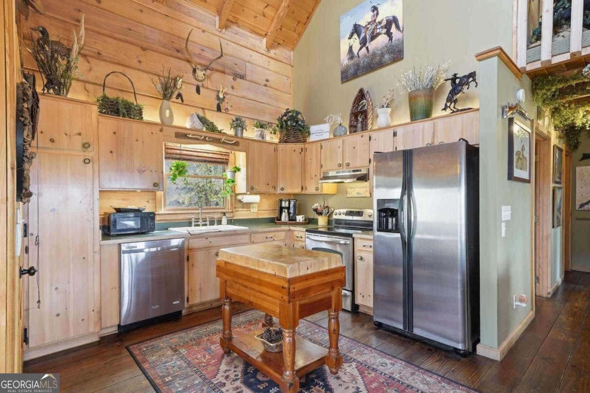 465 Briar Creek Drive Ellijay - Photo 51