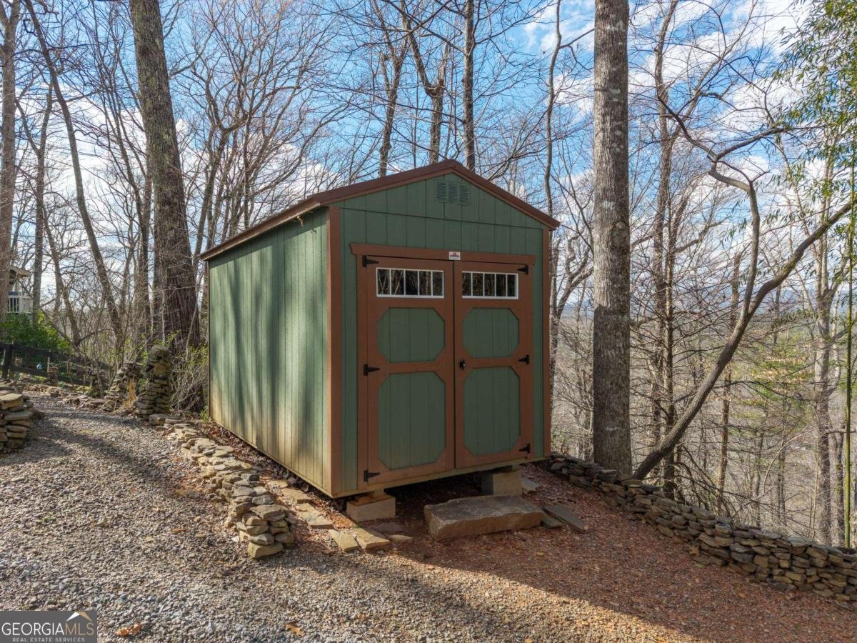 465 Briar Creek Drive Ellijay - Photo 56