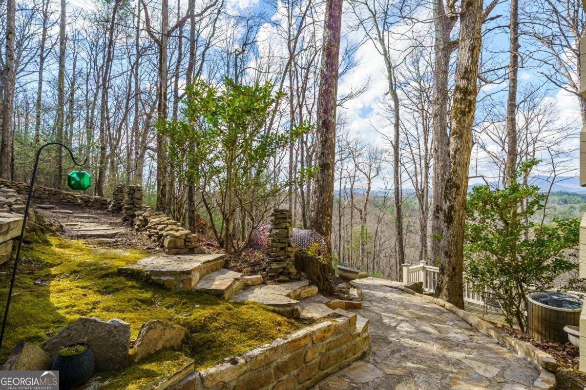 465 Briar Creek Drive Ellijay - Photo 61