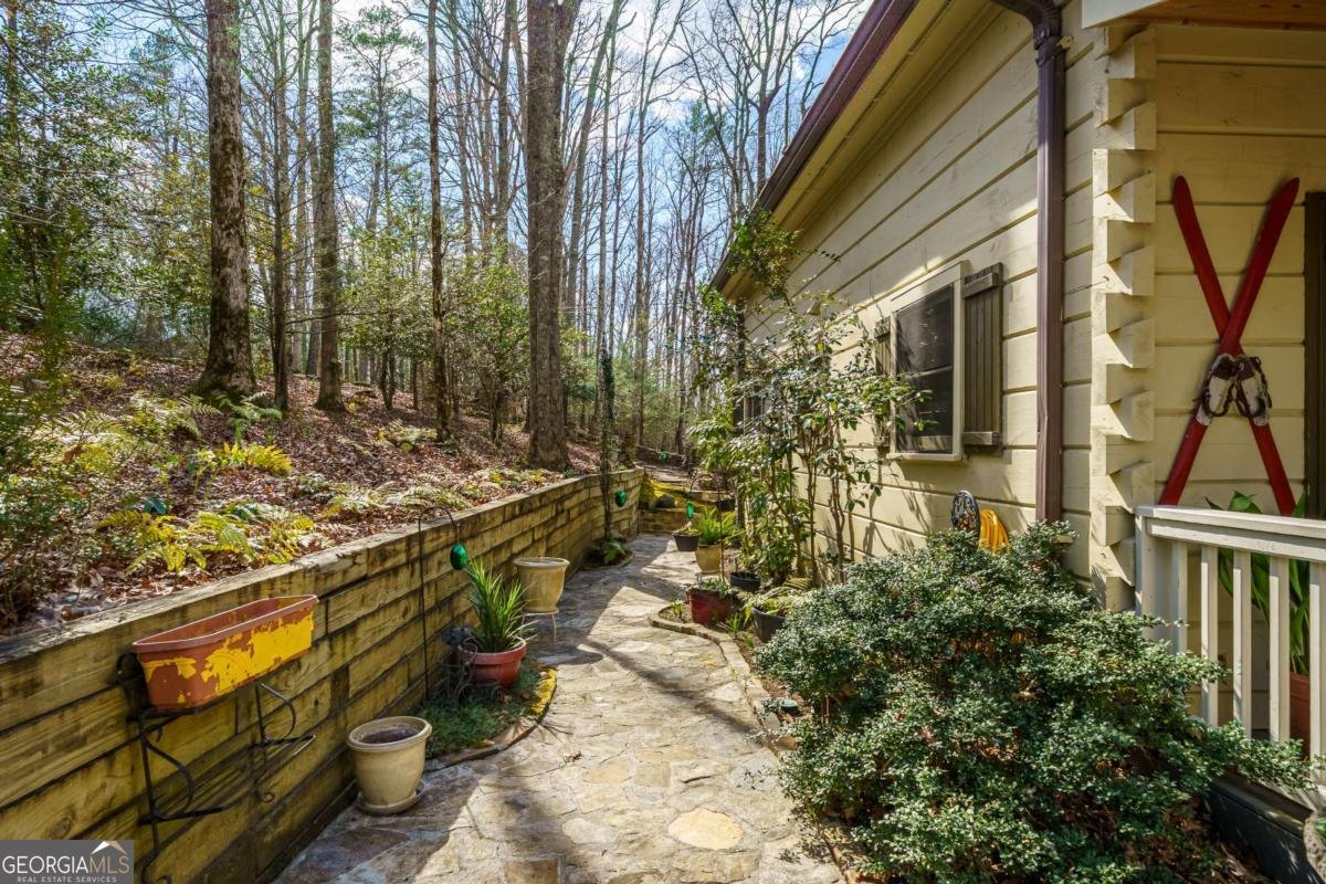 465 Briar Creek Drive Ellijay - Photo 67