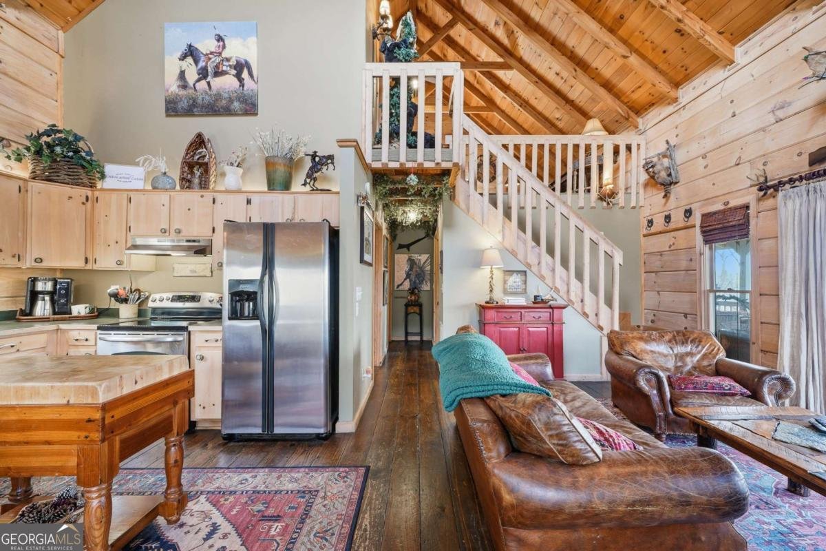 465 Briar Creek Drive Ellijay - Photo 7