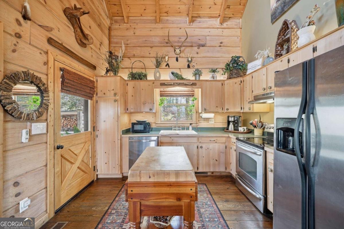 465 Briar Creek Drive Ellijay - Photo 8