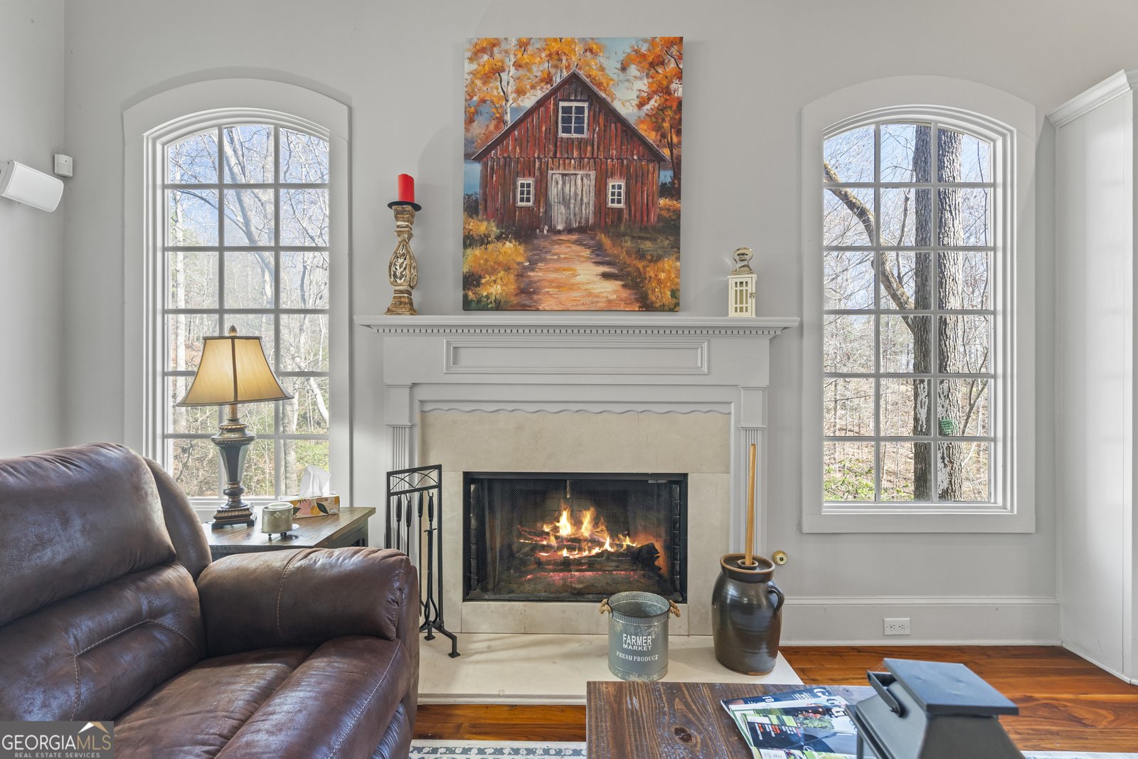 300 Rock Creek Trail Toccoa - Photo 13