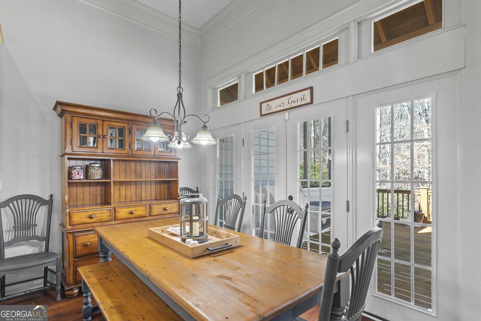 300 Rock Creek Trail Toccoa - Photo 15