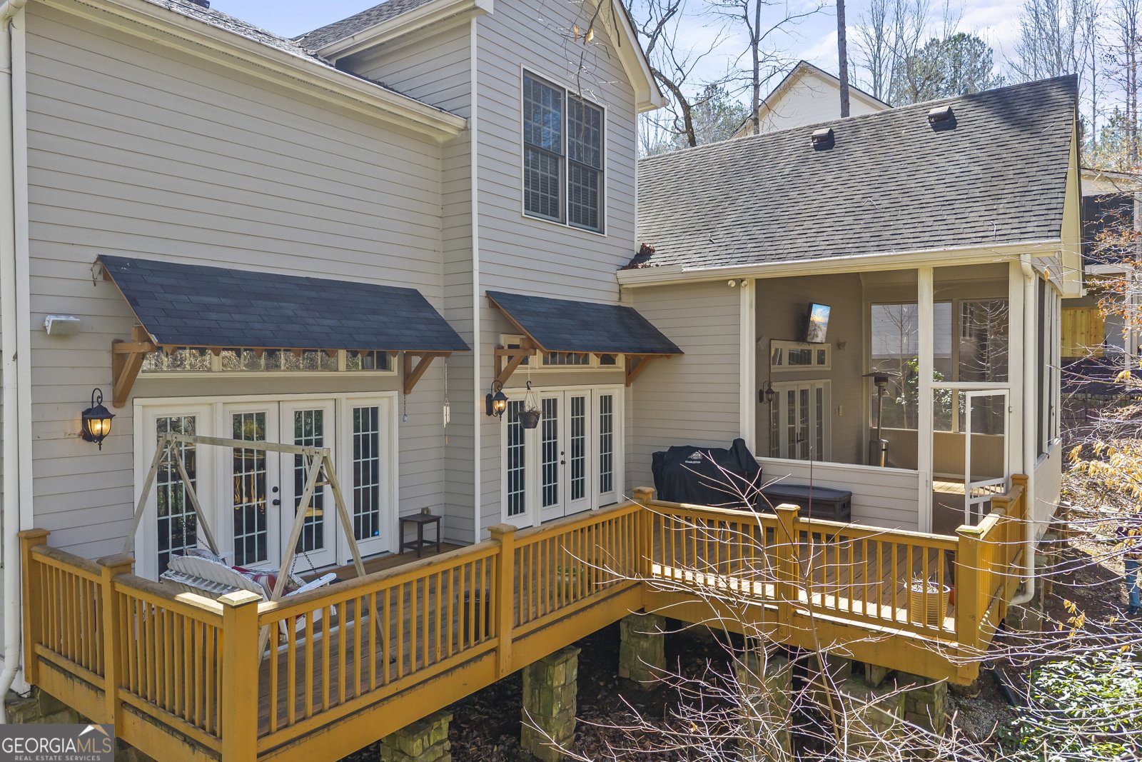 300 Rock Creek Trail Toccoa - Photo 18