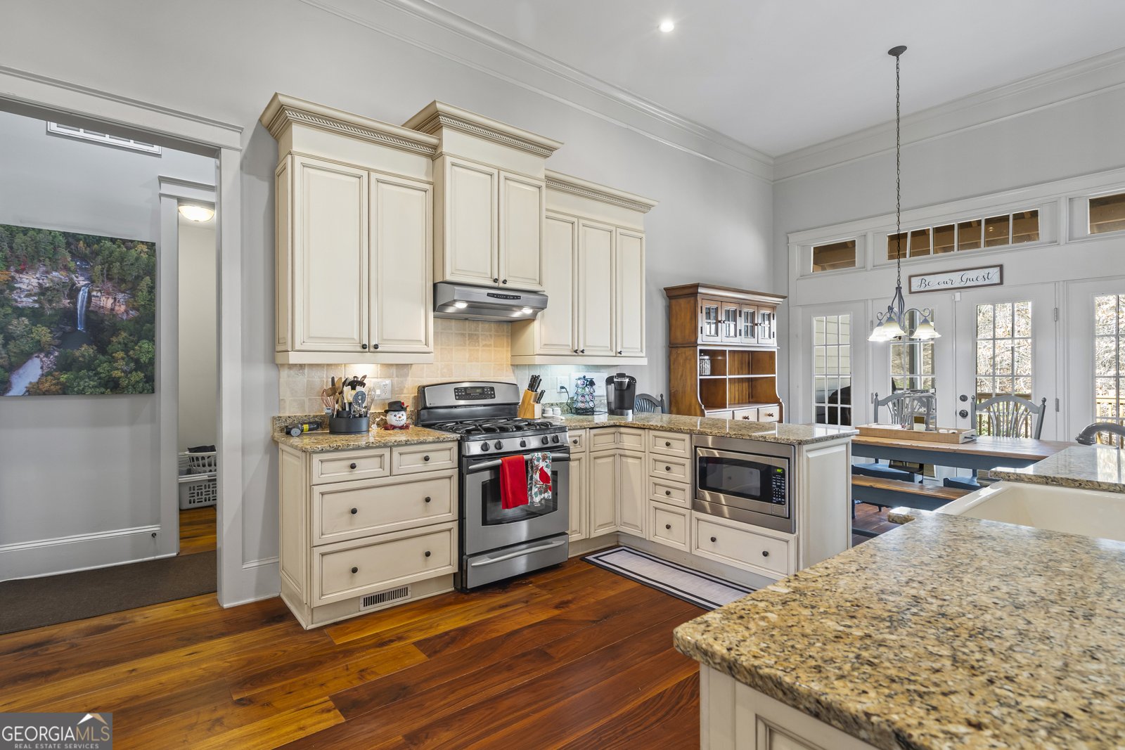 300 Rock Creek Trail Toccoa - Photo 20