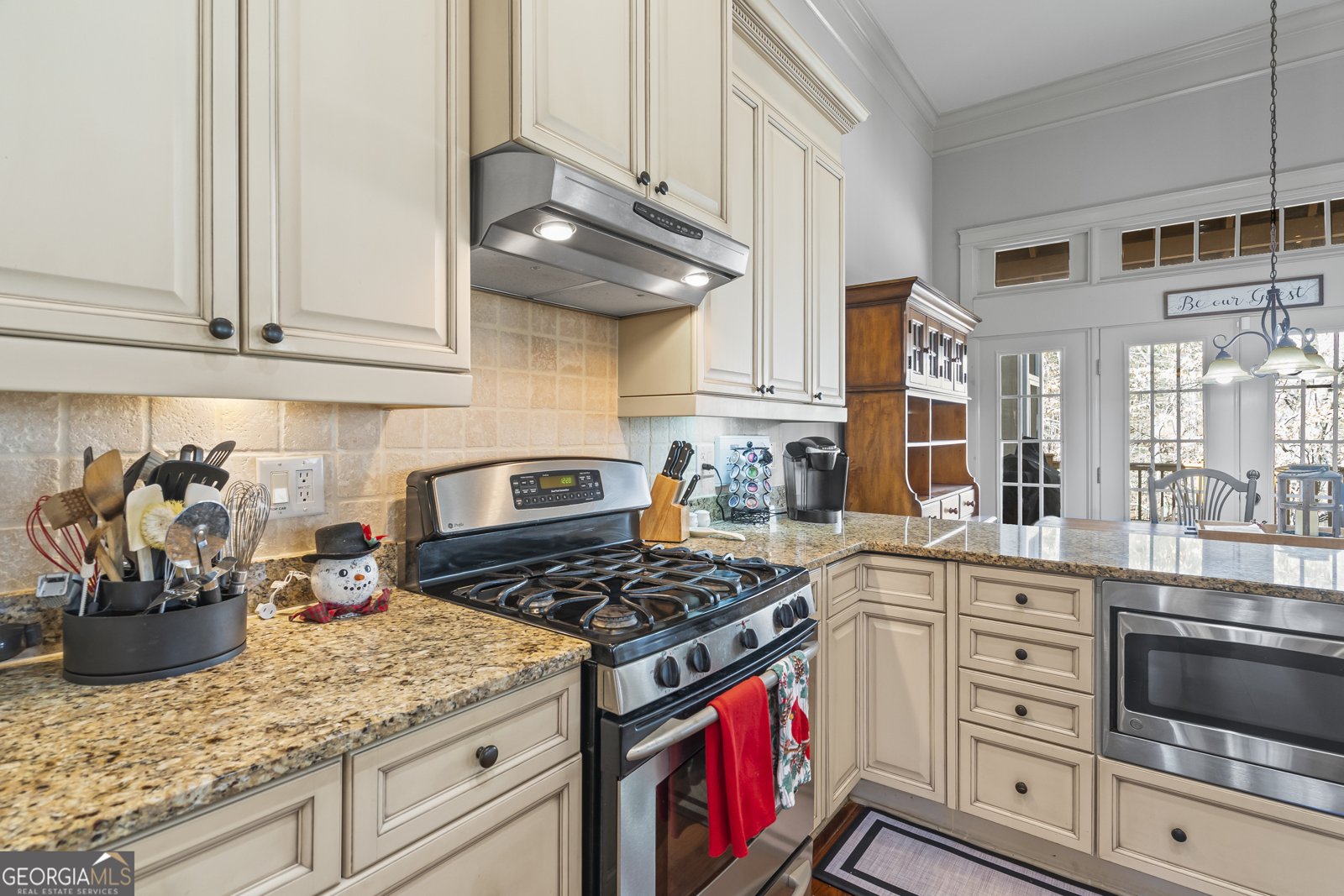 300 Rock Creek Trail Toccoa - Photo 21