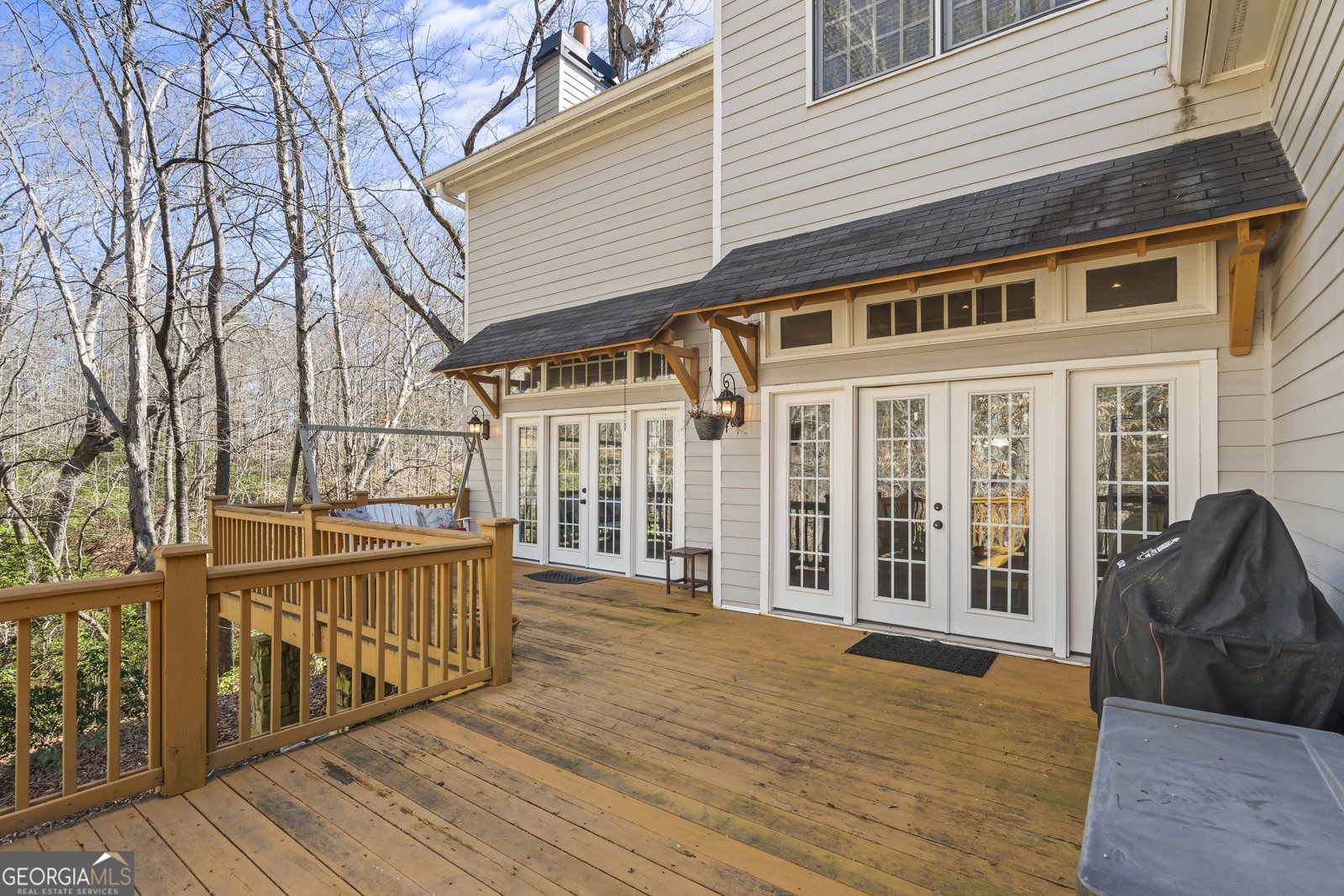 300 Rock Creek Trail Toccoa - Photo 58