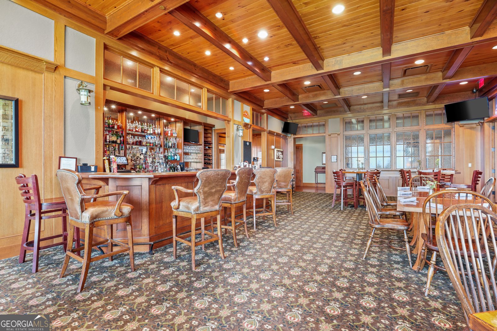 300 Rock Creek Trail Toccoa - Photo 68