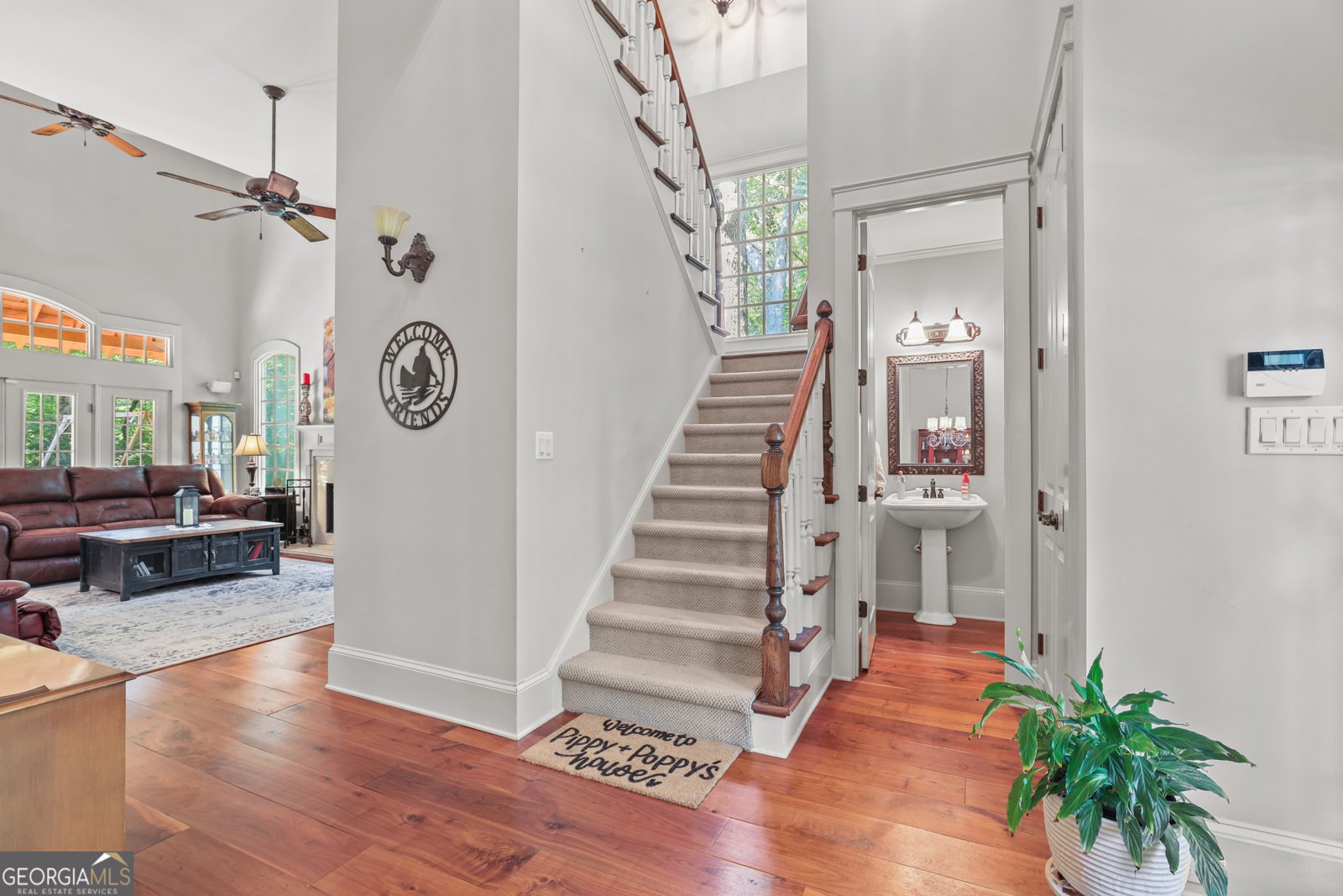 300 Rock Creek Trail Toccoa - Photo 7