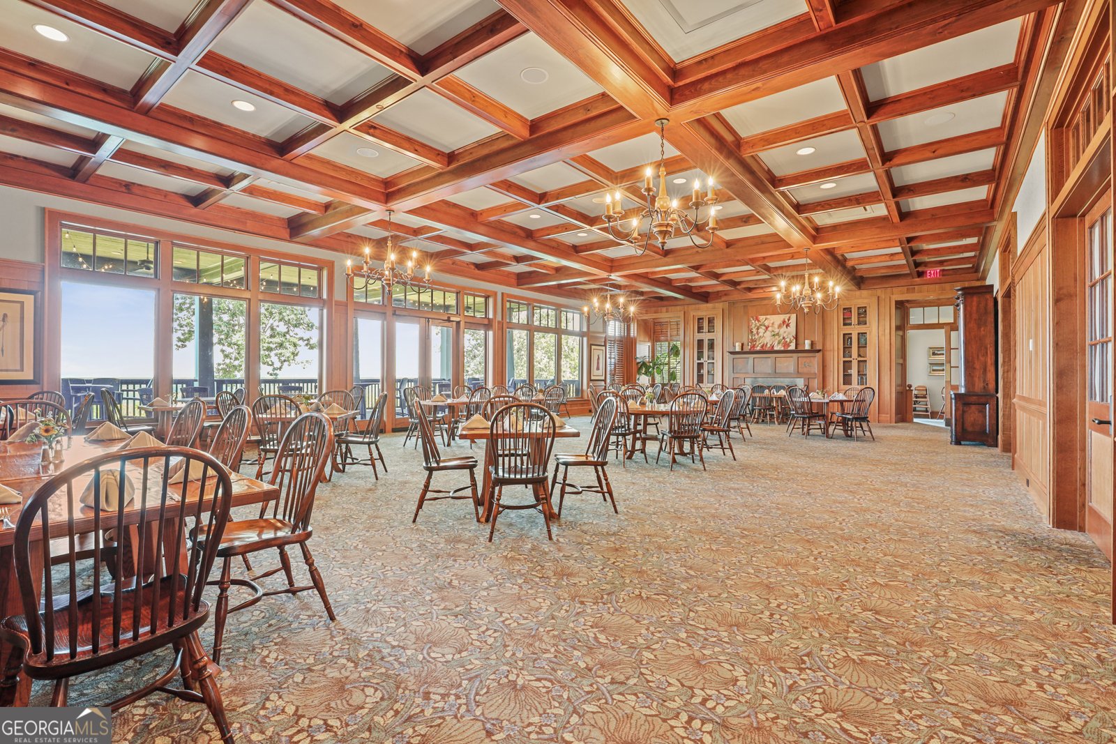 300 Rock Creek Trail Toccoa - Photo 70