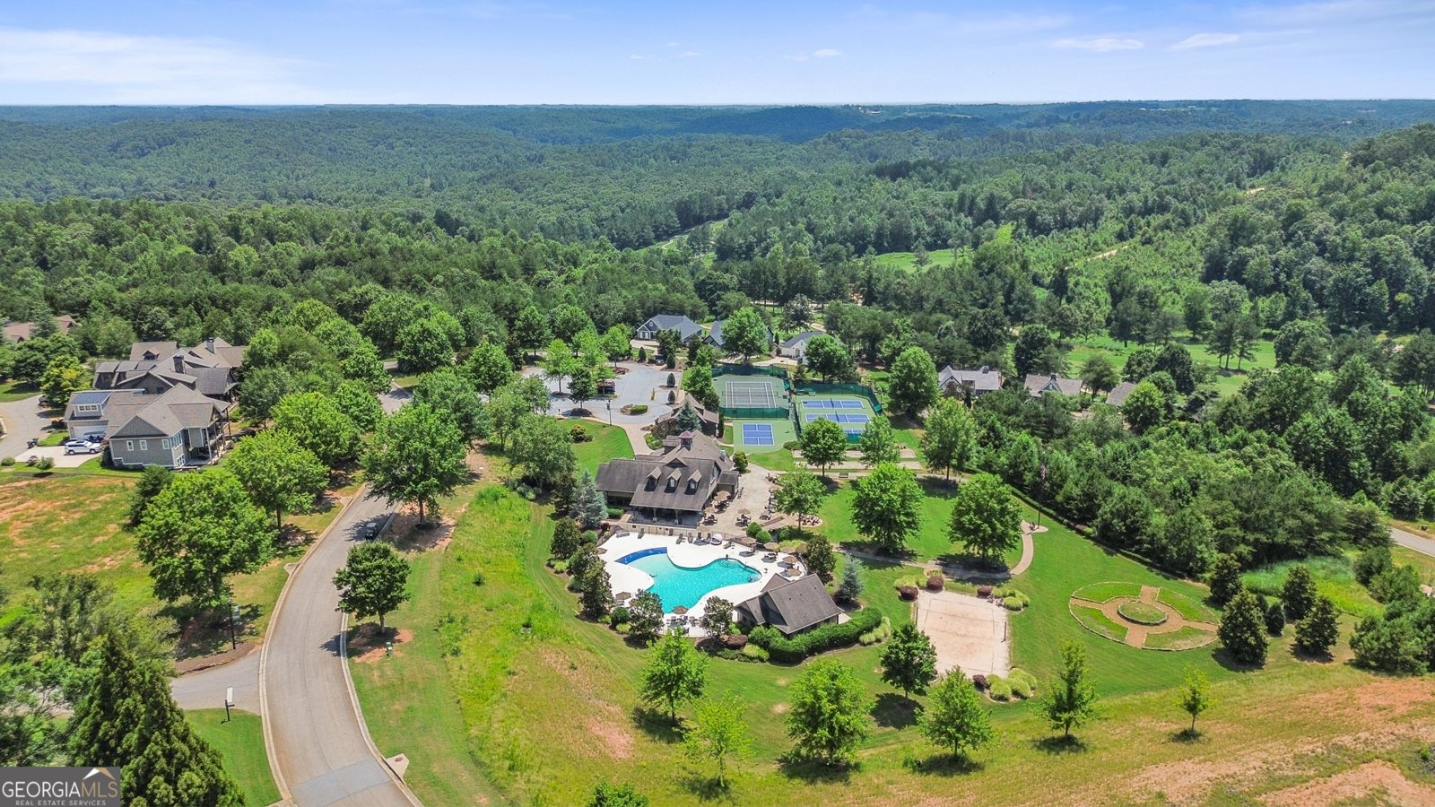 300 Rock Creek Trail Toccoa - Photo 77