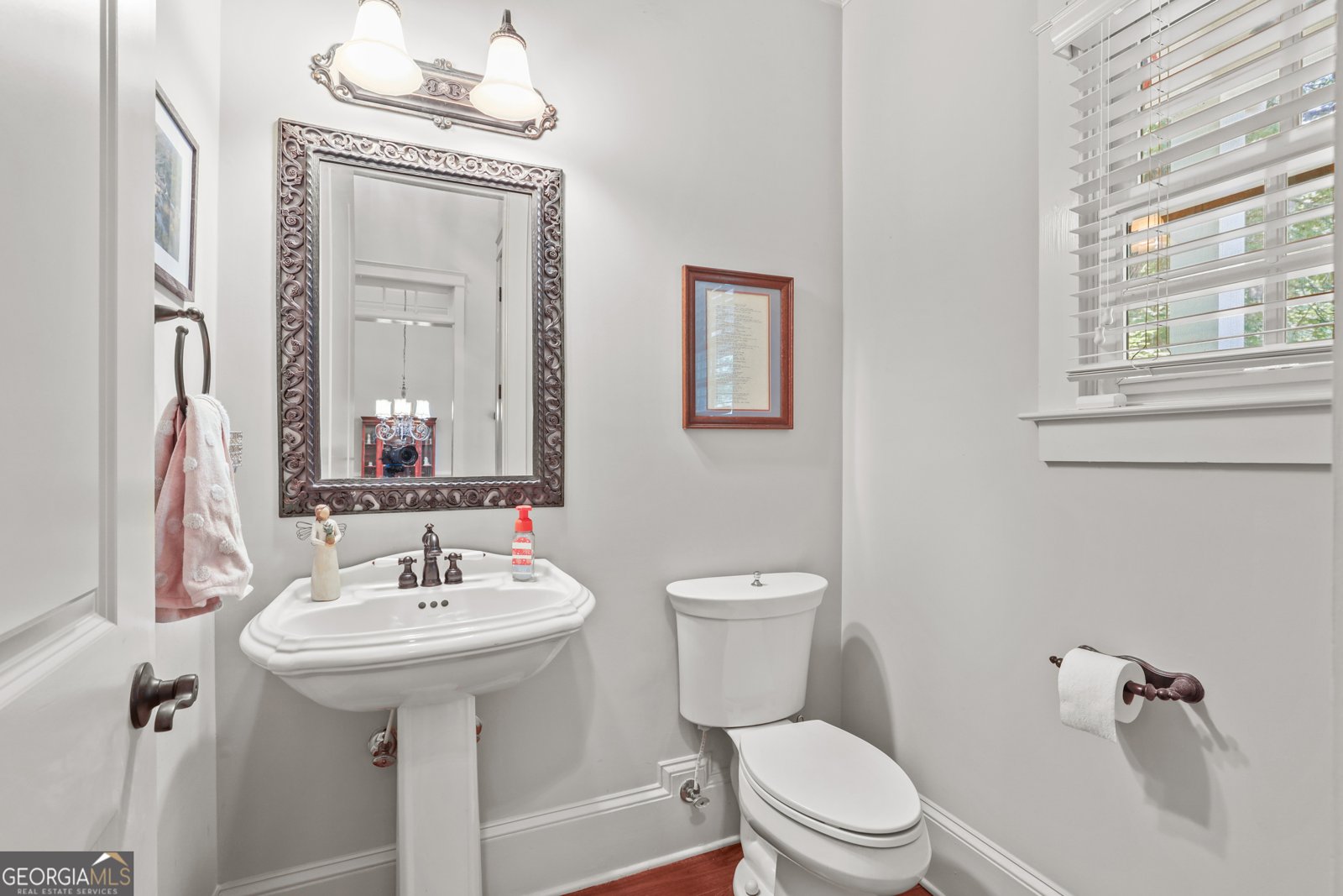 300 Rock Creek Trail Toccoa - Photo 8