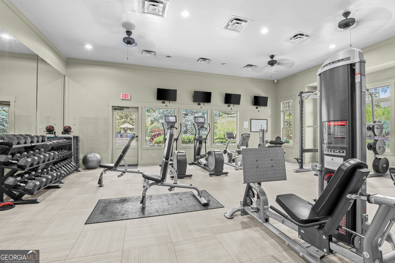 300 Rock Creek Trail Toccoa - Photo 81