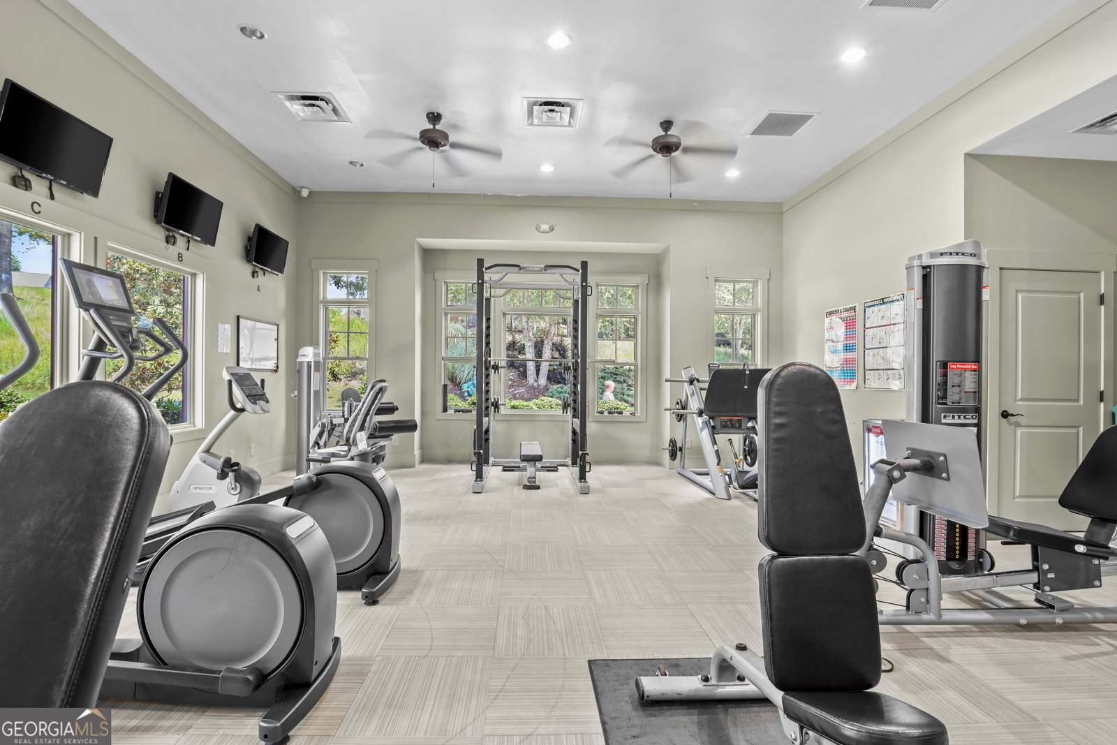 300 Rock Creek Trail Toccoa - Photo 82