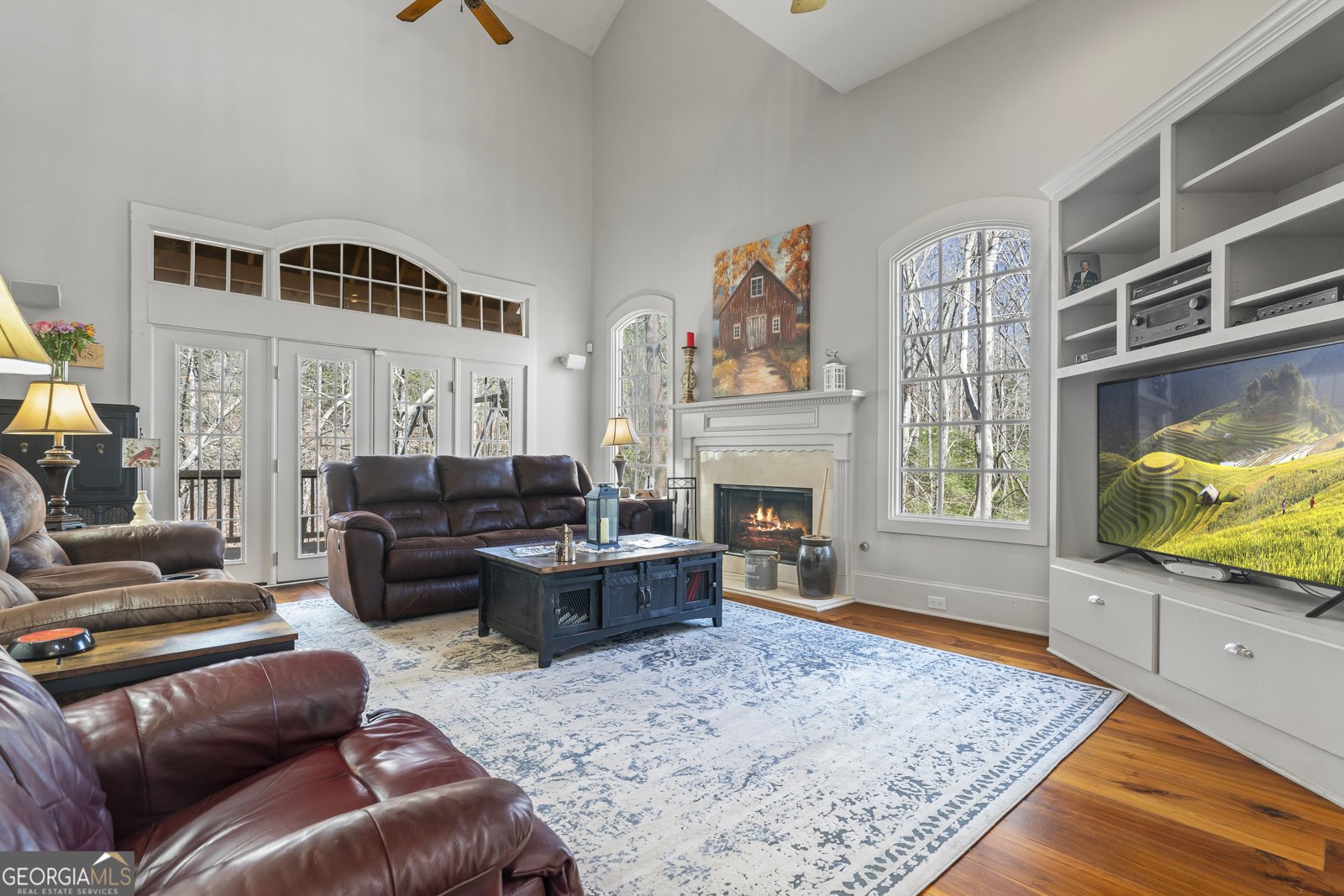 300 Rock Creek Trail Toccoa - Photo 9