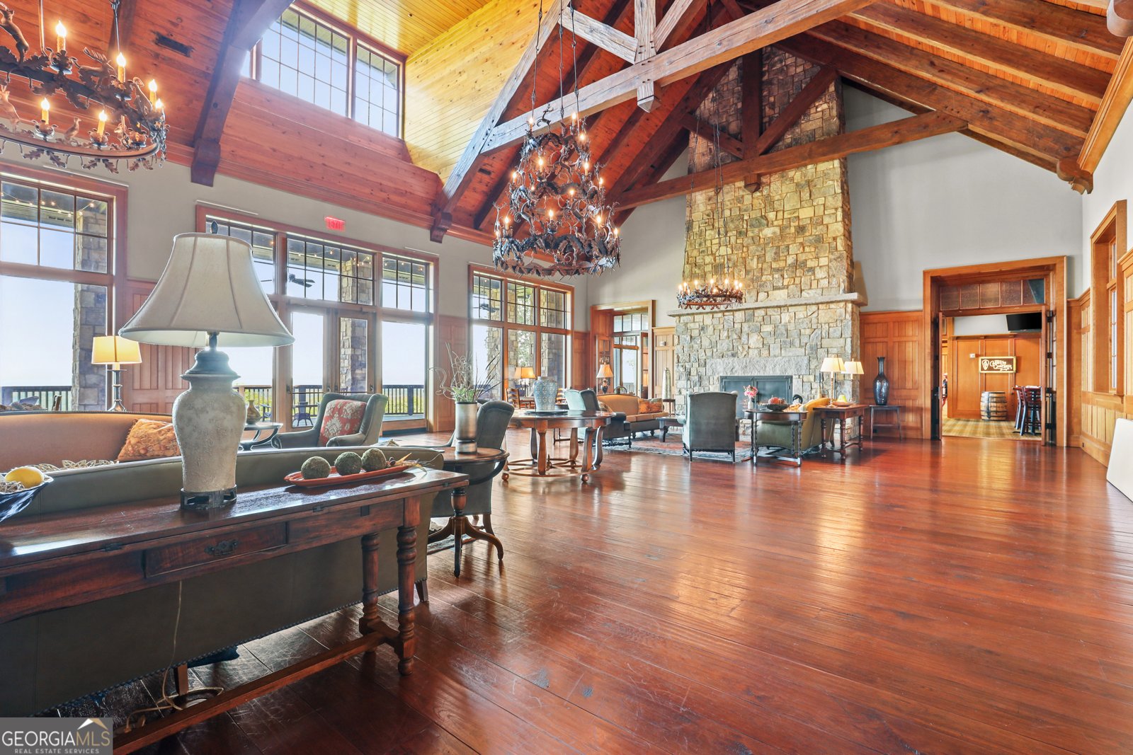 300 Rock Creek Trail Toccoa - Photo 93