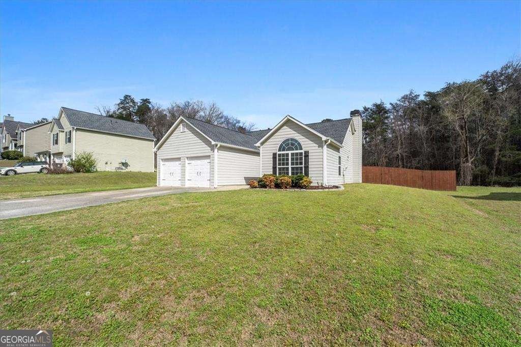 119 Arbor Chase Parkway Rockmart - Photo 1