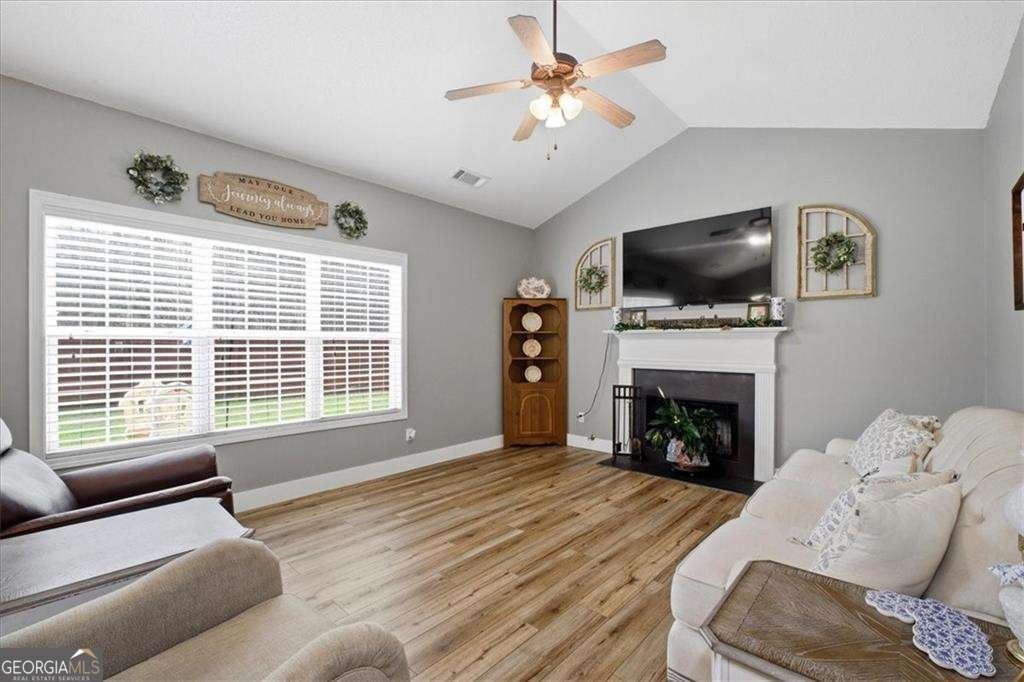 119 Arbor Chase Parkway Rockmart - Photo 10