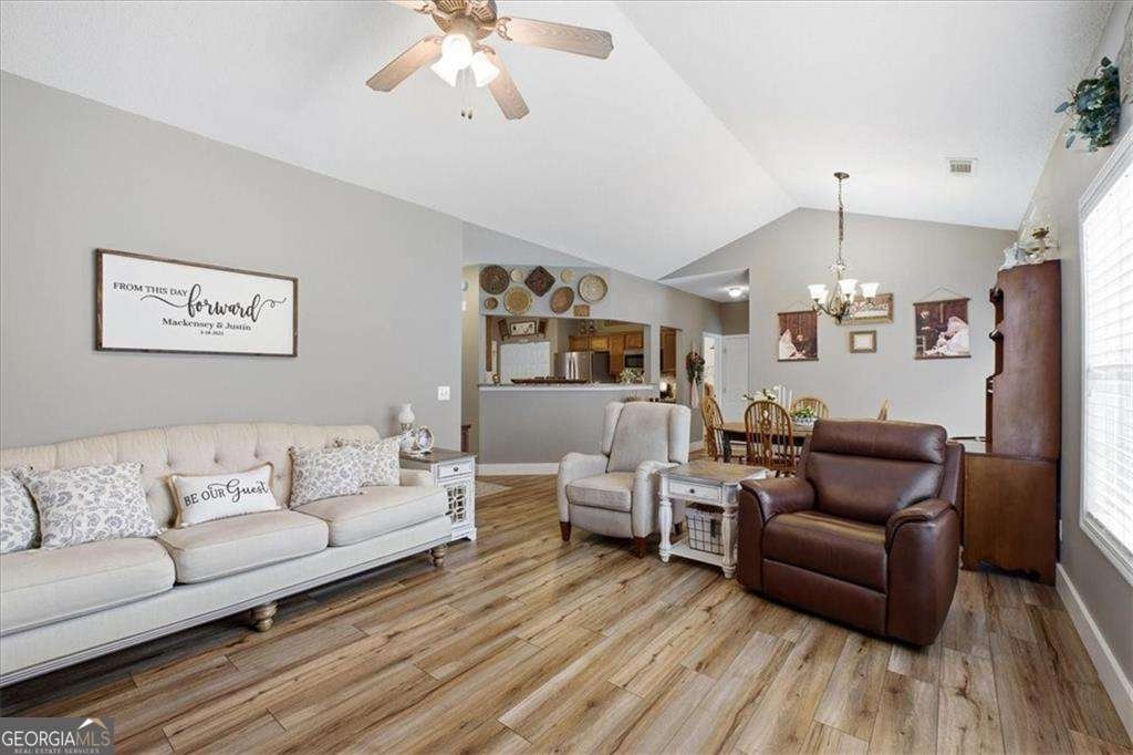 119 Arbor Chase Parkway Rockmart - Photo 12