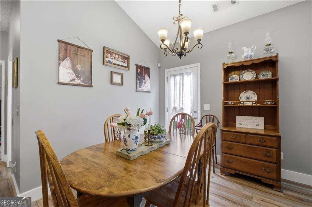 119 Arbor Chase Parkway Rockmart - Photo 14