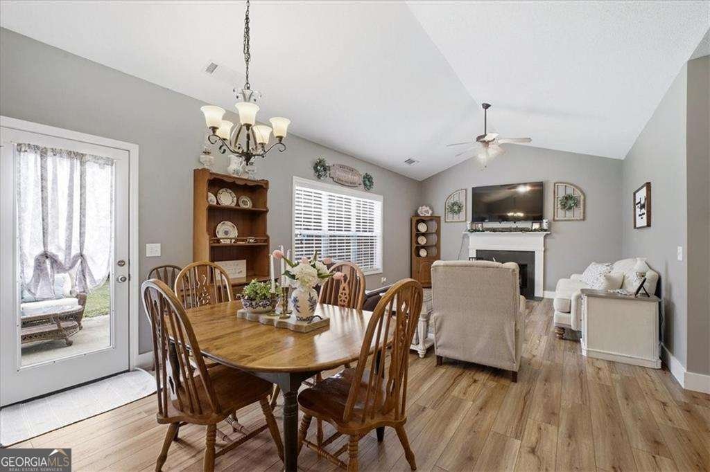 119 Arbor Chase Parkway Rockmart - Photo 15