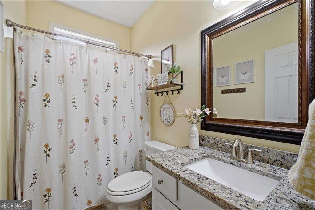 119 Arbor Chase Parkway Rockmart - Photo 16