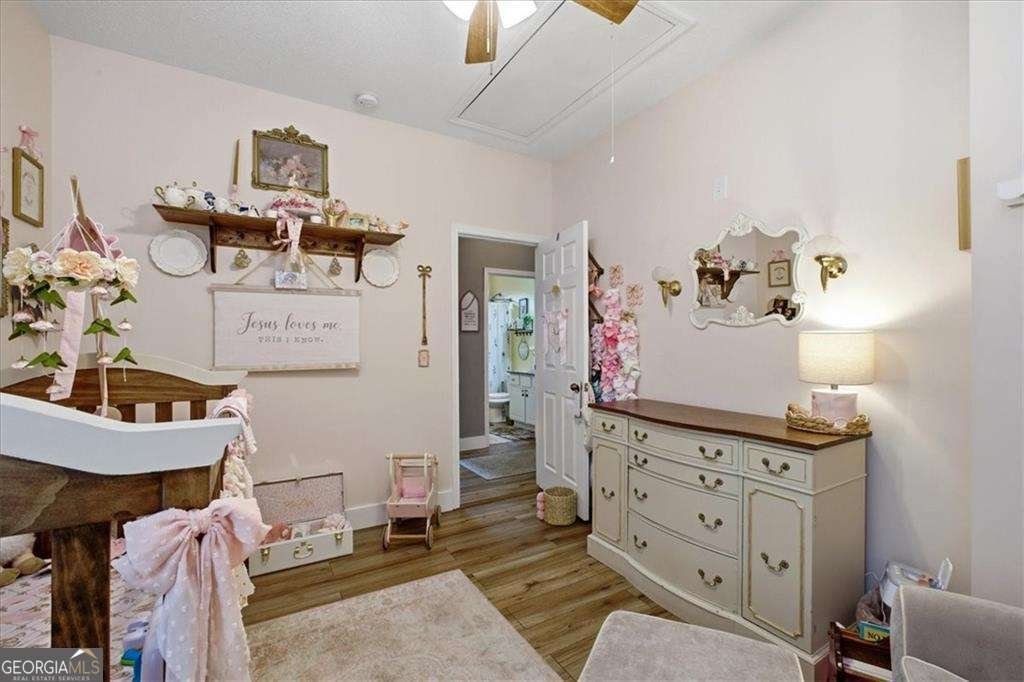 119 Arbor Chase Parkway Rockmart - Photo 20