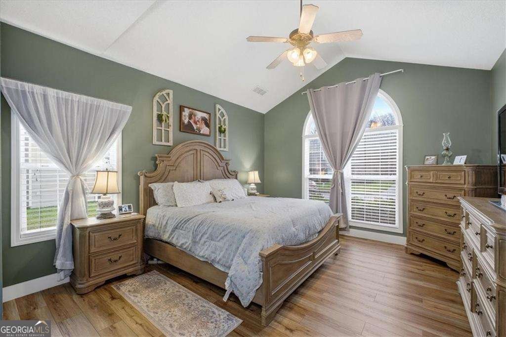 119 Arbor Chase Parkway Rockmart - Photo 21