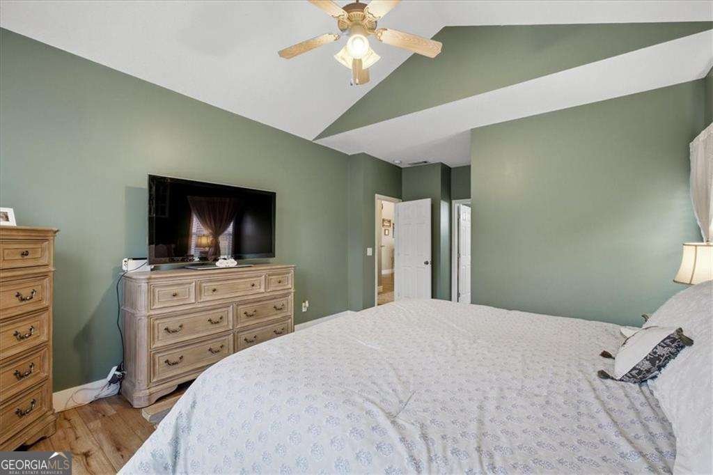 119 Arbor Chase Parkway Rockmart - Photo 22