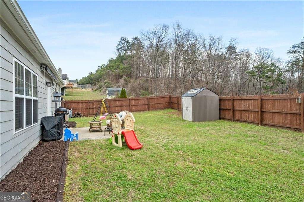 119 Arbor Chase Parkway Rockmart - Photo 24