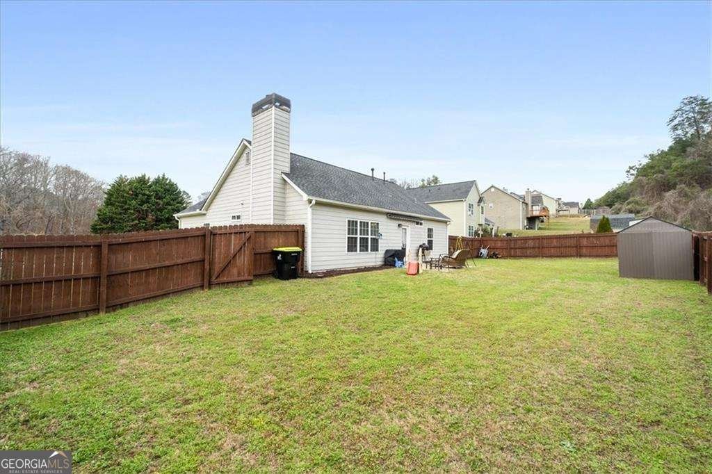 119 Arbor Chase Parkway Rockmart - Photo 25