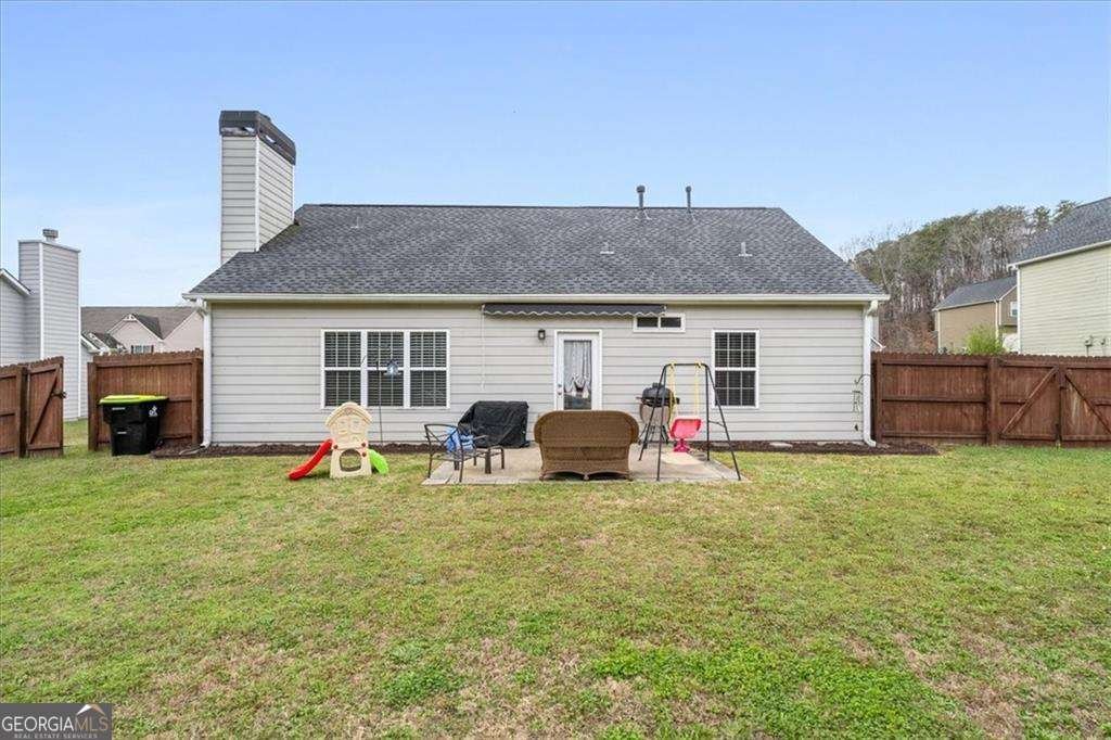 119 Arbor Chase Parkway Rockmart - Photo 26