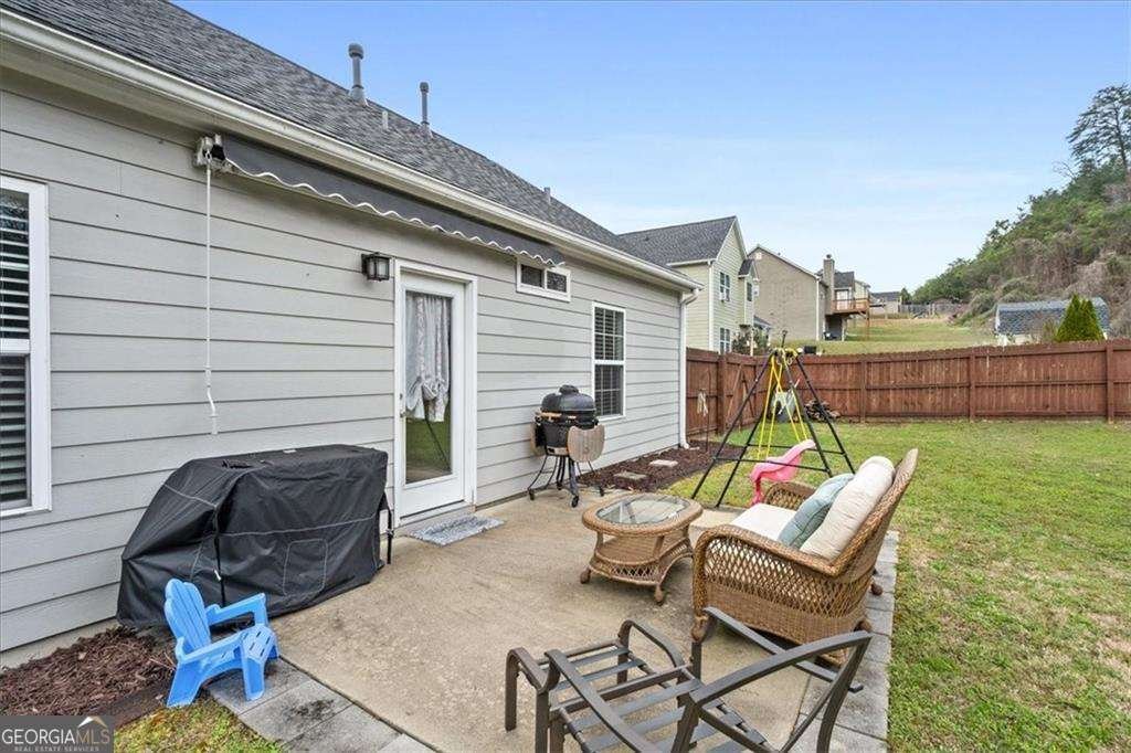 119 Arbor Chase Parkway Rockmart - Photo 27