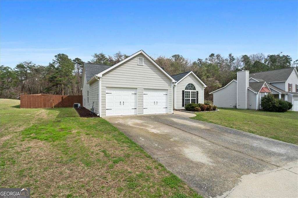 119 Arbor Chase Parkway Rockmart - Photo 28