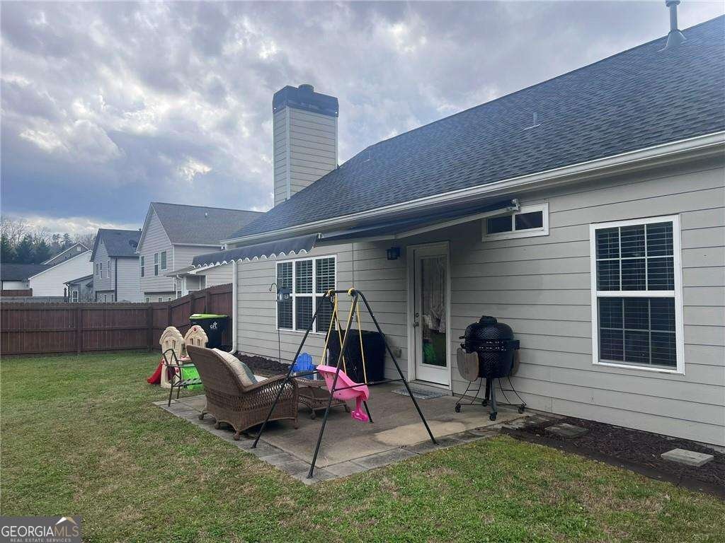 119 Arbor Chase Parkway Rockmart - Photo 29