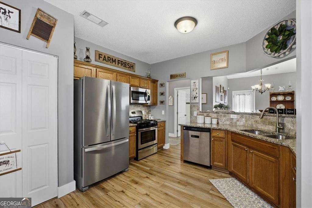 119 Arbor Chase Parkway Rockmart - Photo 6