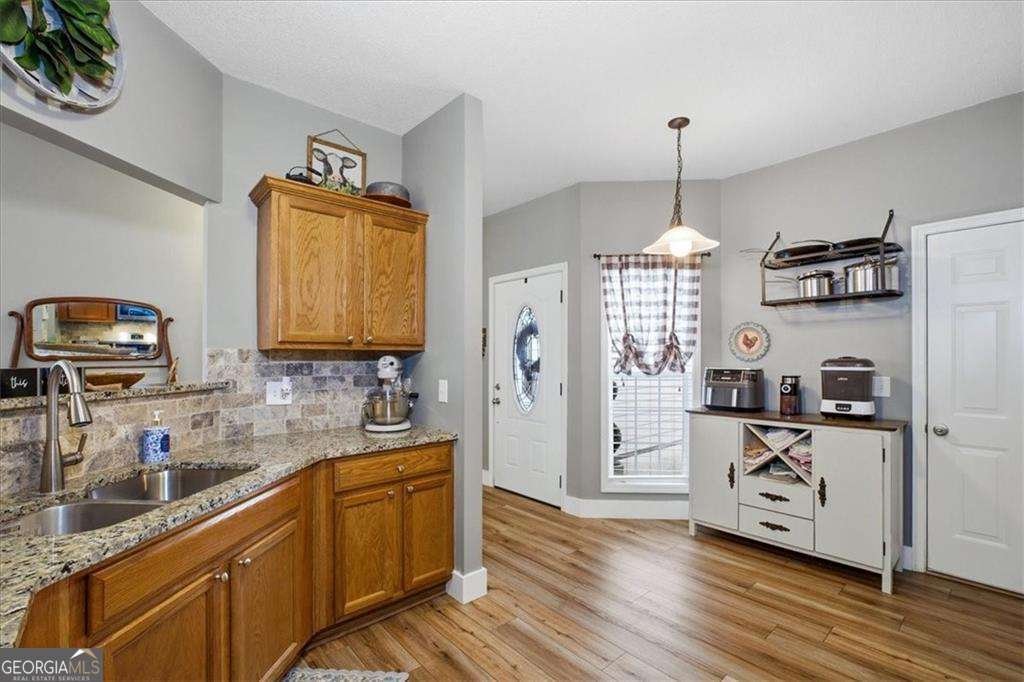 119 Arbor Chase Parkway Rockmart - Photo 7