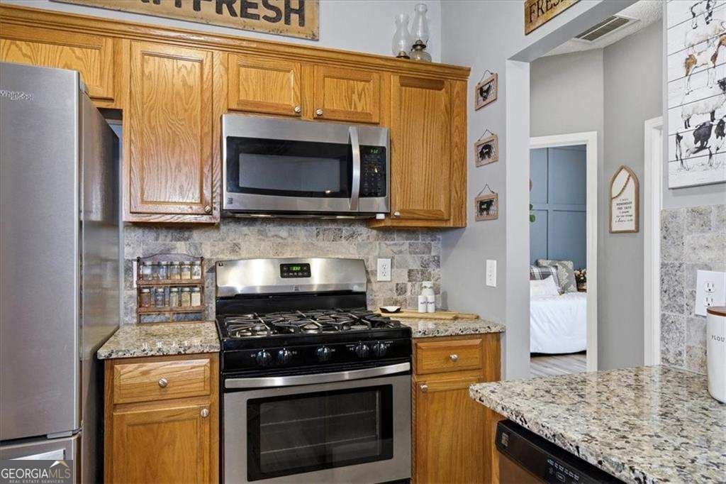 119 Arbor Chase Parkway Rockmart - Photo 8