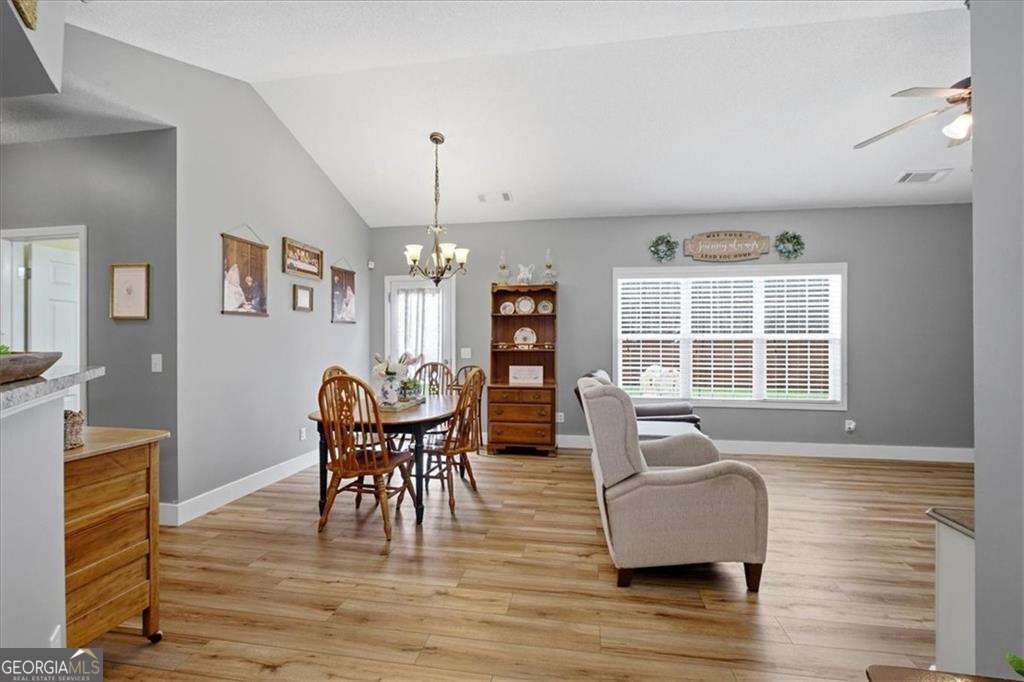 119 Arbor Chase Parkway Rockmart - Photo 9