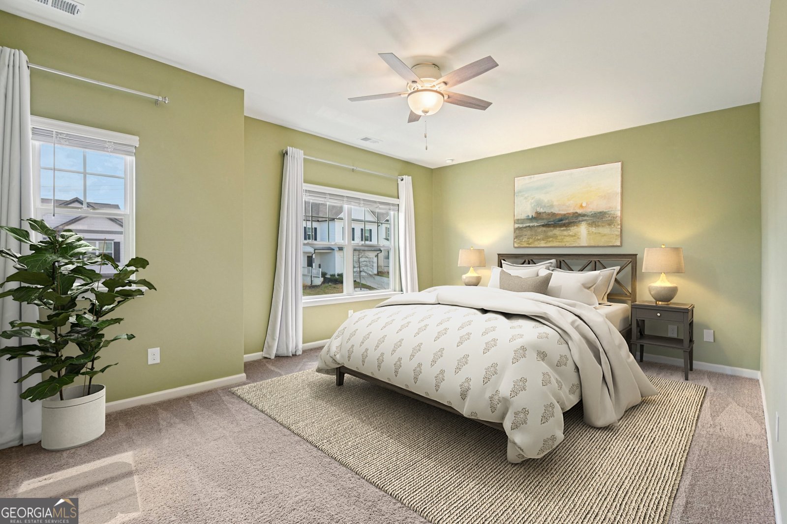 337 Cranston Drive Ball Ground - Photo 15