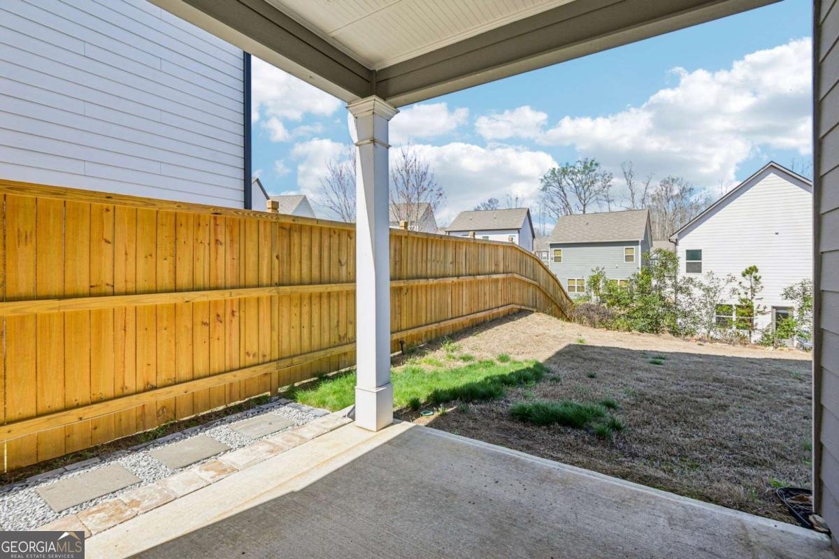 337 Cranston Drive Ball Ground - Photo 25