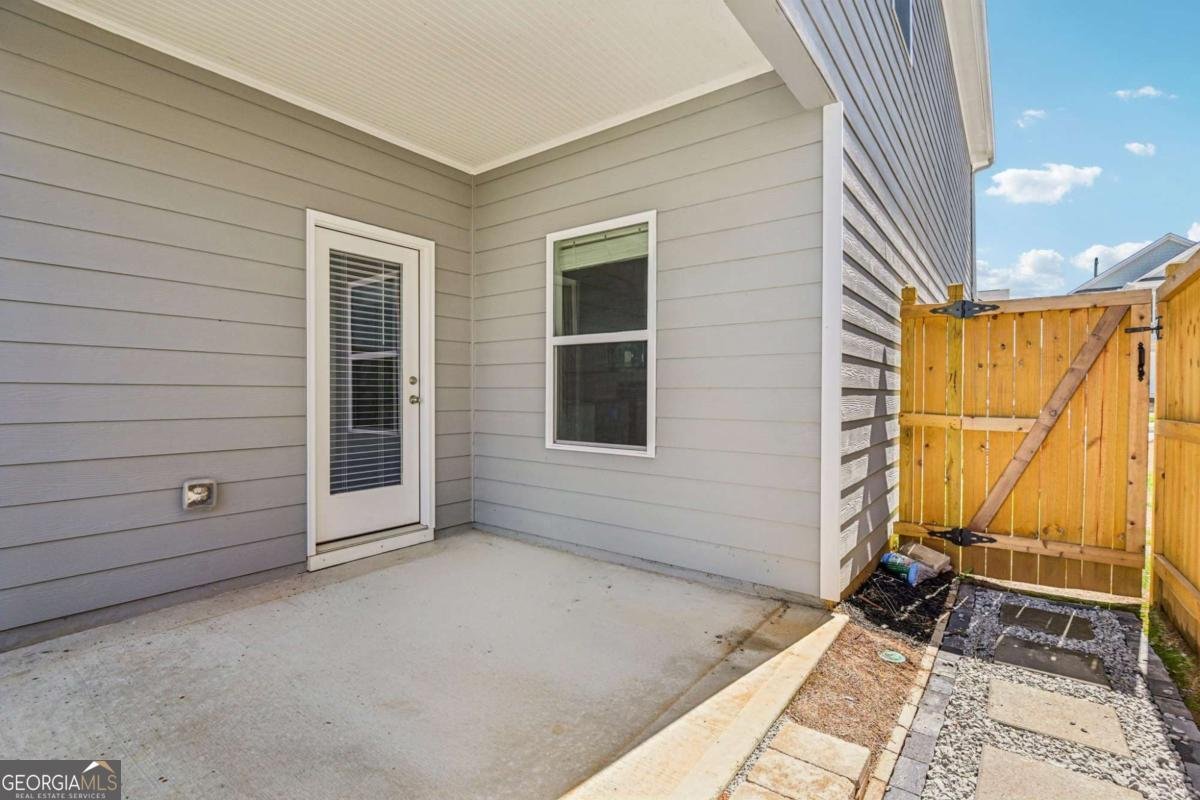 337 Cranston Drive Ball Ground - Photo 26