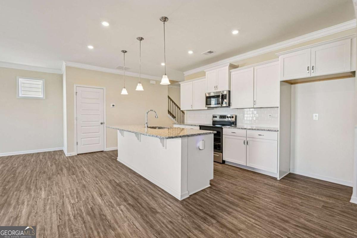 337 Cranston Drive Ball Ground - Photo 6