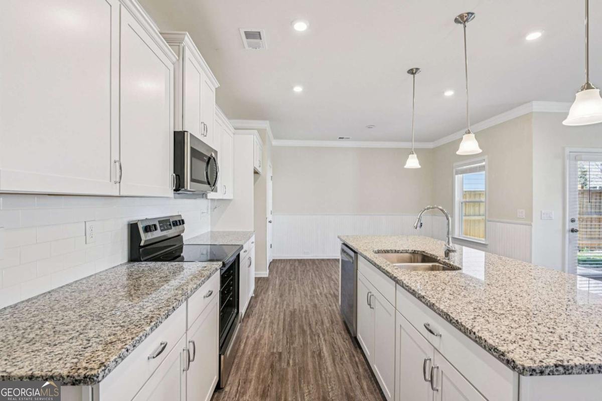 337 Cranston Drive Ball Ground - Photo 8