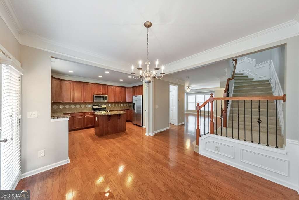 3363 Cumberland Club Drive Atlanta - Photo 15