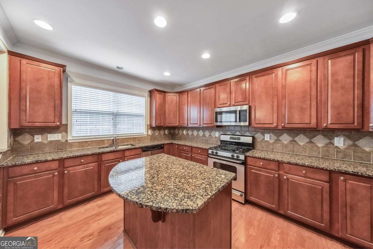 3363 Cumberland Club Drive Atlanta - Photo 16