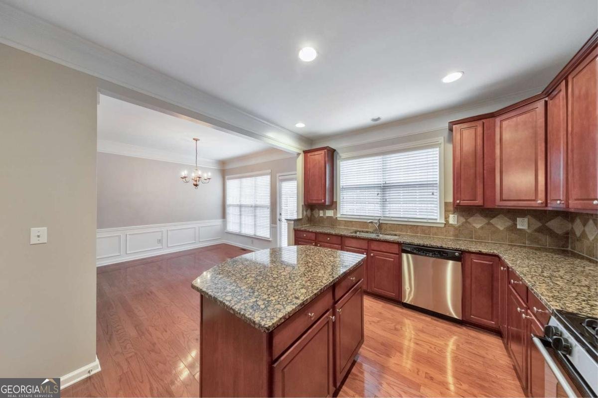 3363 Cumberland Club Drive Atlanta - Photo 17