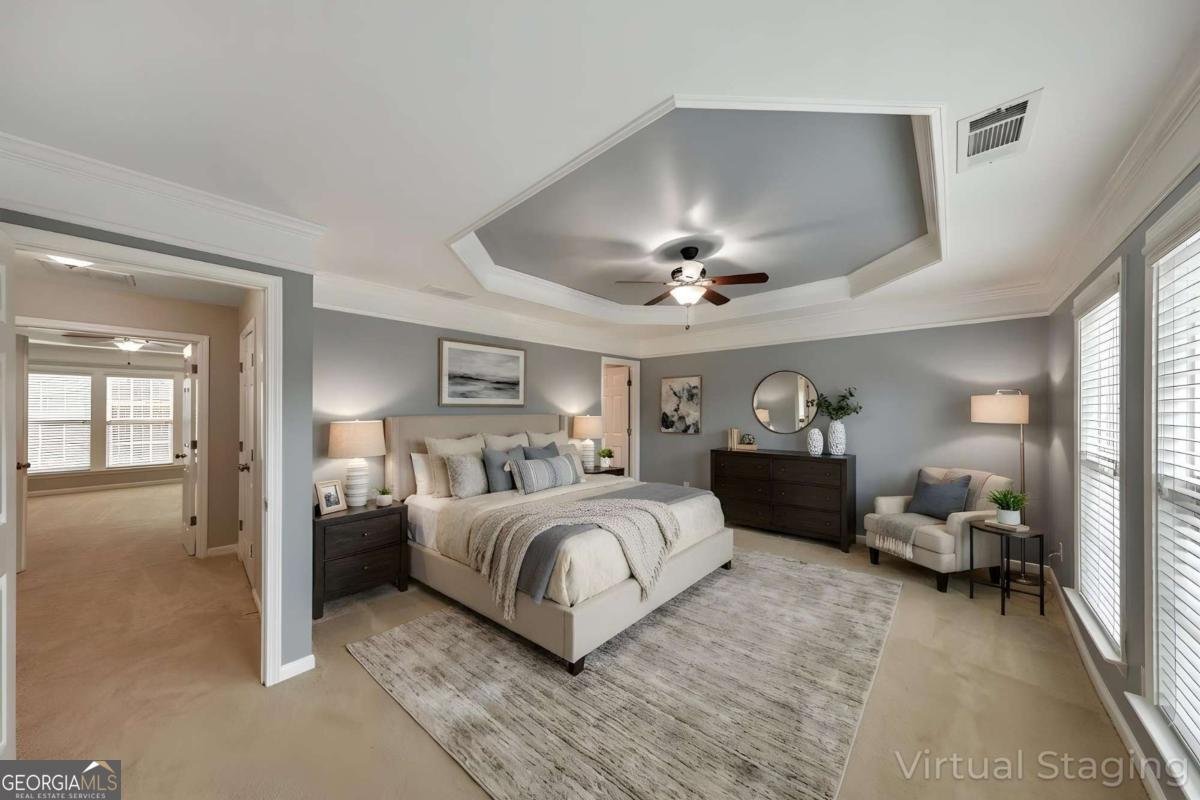 3363 Cumberland Club Drive Atlanta - Photo 29